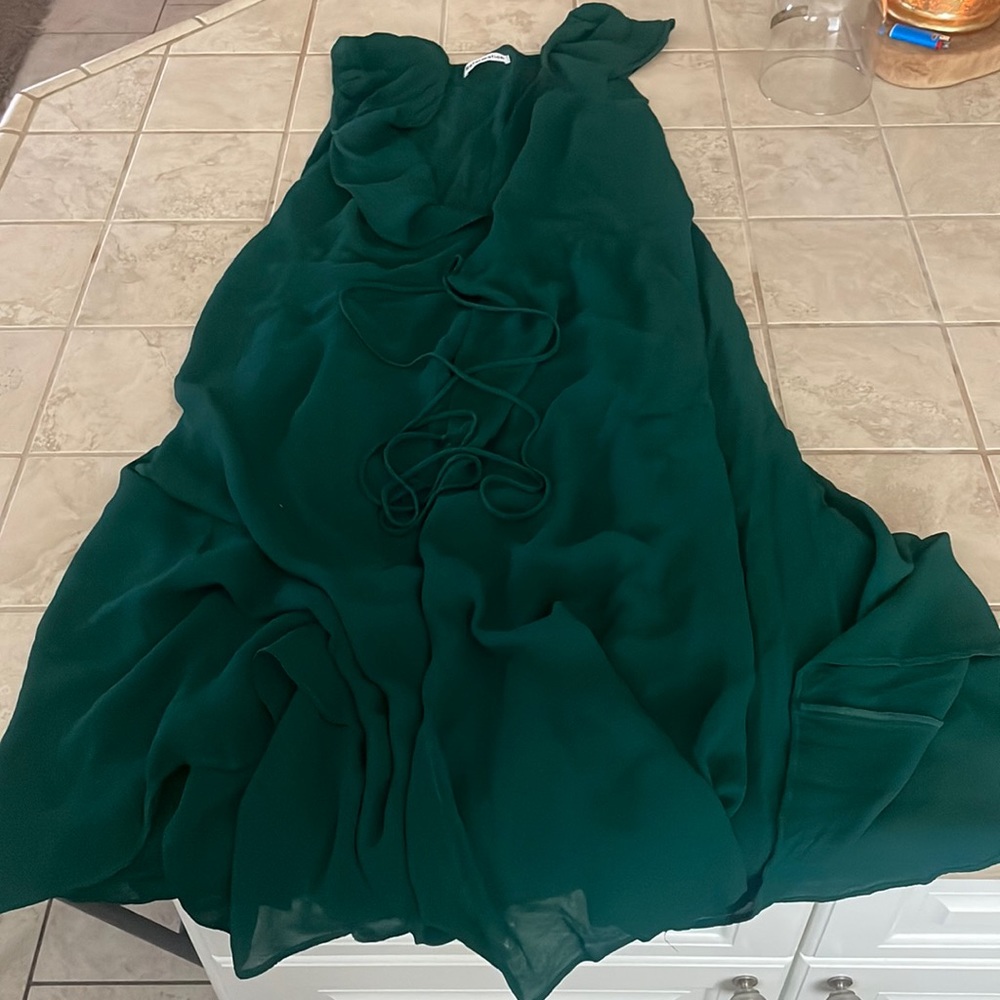 Reformation dress